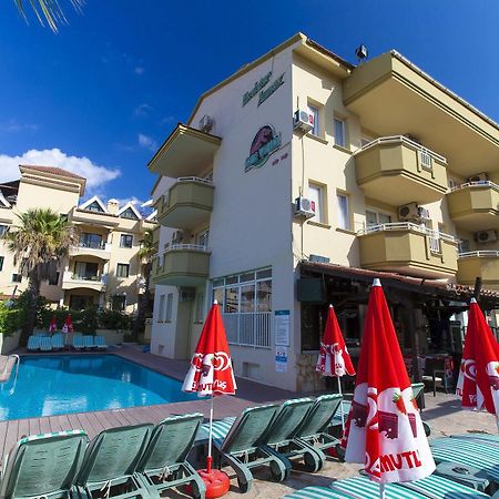 Aparthotel Exelsior Annex Marmaris Esterno foto