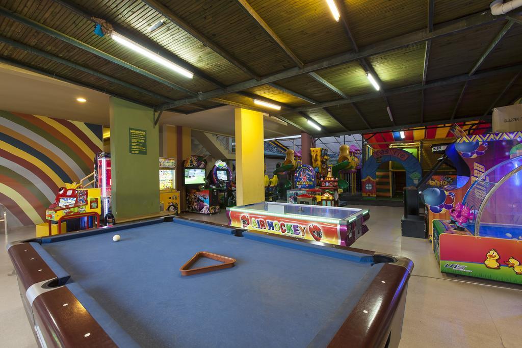 Aparthotel Exelsior Annex Marmaris Camera foto