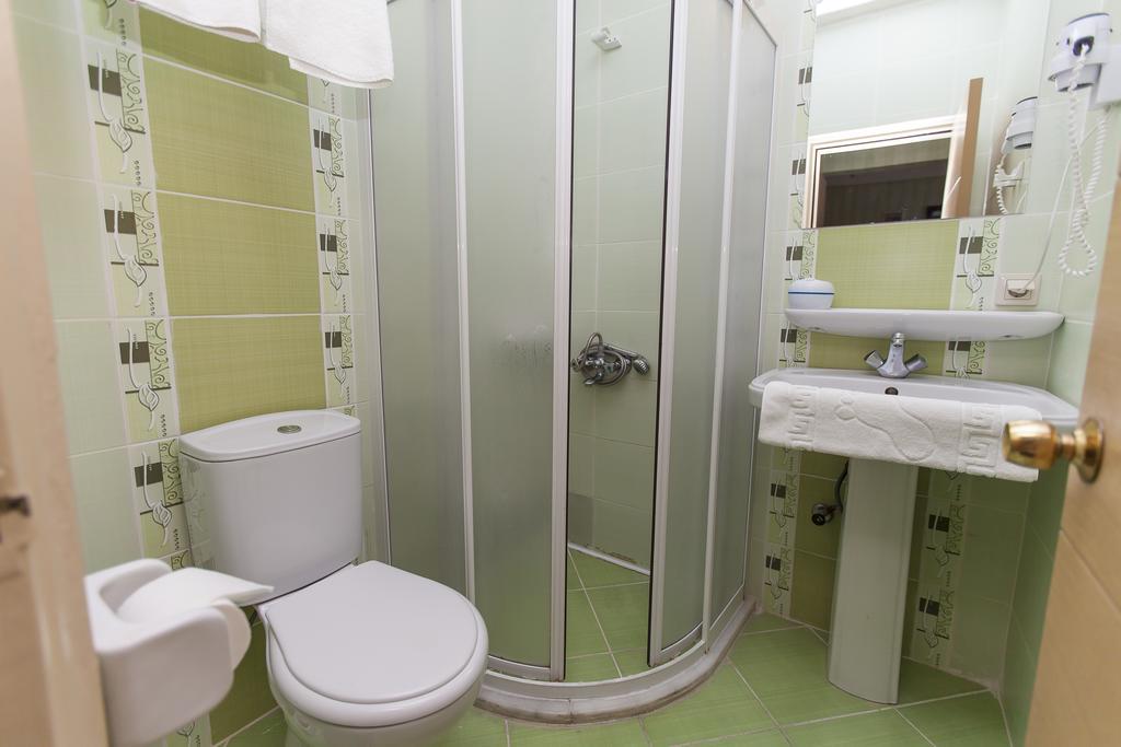 Aparthotel Exelsior Annex Marmaris Camera foto