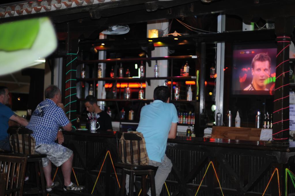 Aparthotel Exelsior Annex Marmaris Camera foto